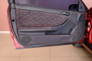 Mercedes C-Class