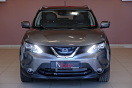 Nissan Rogue Sport