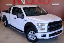 Ford F-150 SuperCab XL Sport