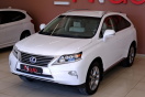 Lexus RX 450h