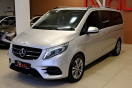 Mercedes V-Class