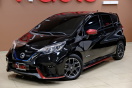 Nissan Note Nismo