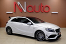 Mercedes-Benz A45 AMG