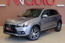 Mitsubishi Outlander Sport