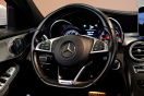 Mercedes C-Class