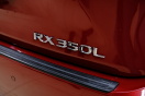 Lexus RX350L