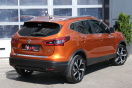 Nissan Rogue Sport