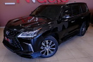 Lexus LX450d