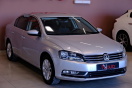 Volkswagen Passat B7