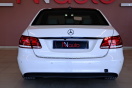Mercedes E-Class