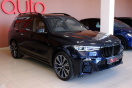 BMW X7 m50i