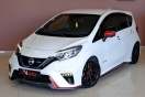 Nissan Note Nismo