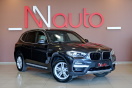 BMW X3 SDrive30i