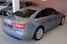 Audi A6 Quattro