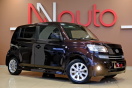 Daihatsu Materia