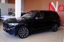 BMW X7 m50i