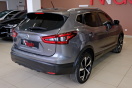 Nissan Rogue Sport SL