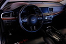 Kia Cadenza