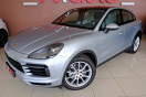 Porsche Cayenne Coupe