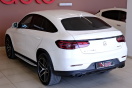 Mercedes-Benz GLE350d Coupe