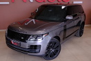 Land Rover Range Rover HSE