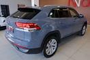 Volkswagen Atlas Cross