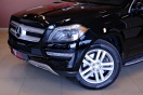 Mercedes GL-Class
