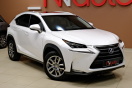 Lexus NX Hybrid