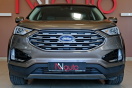 Ford Edge Titanium