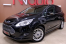 Ford C-Max Plug-in-Hybrid