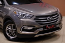 Hyundai Santa Fe Sport