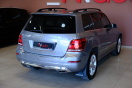 Mercedes-Benz GLK-Class