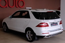 Mercedes-Benz ML 350D