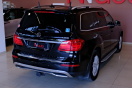 Mercedes GL-Class