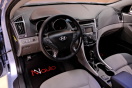 Hyundai Sonata Hybrid