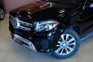 Mercedes-Benz GL-Class