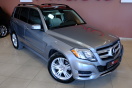 Mercedes-Benz GLK-Class