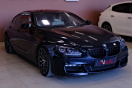 BMW 640XI
