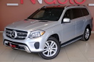 Mercedes GLS-Class