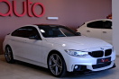 BMW 435i Grand Coupe