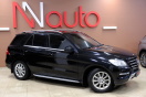 Mercedes-Benz ML 350D