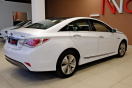 Hyundai Sonata Hybrid Limited