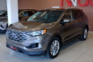 Ford Edge Titanium