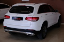 Mercedes GLC-Class