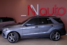 Mercedes-Benz GLE250d