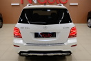 Mercedes GLK-Class