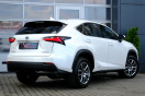 Lexus NX Hybrid