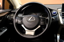 Lexus NX Hybrid