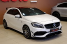 Mercedes-Benz A45 AMG