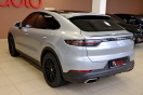 Porsche Cayenne Coupe